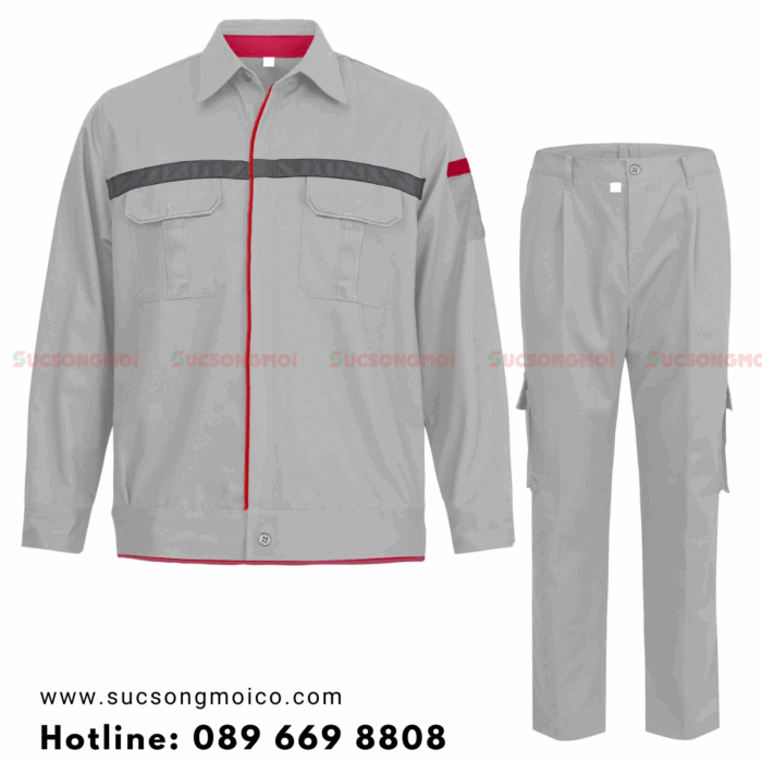 Bảo hộ lao động BH10