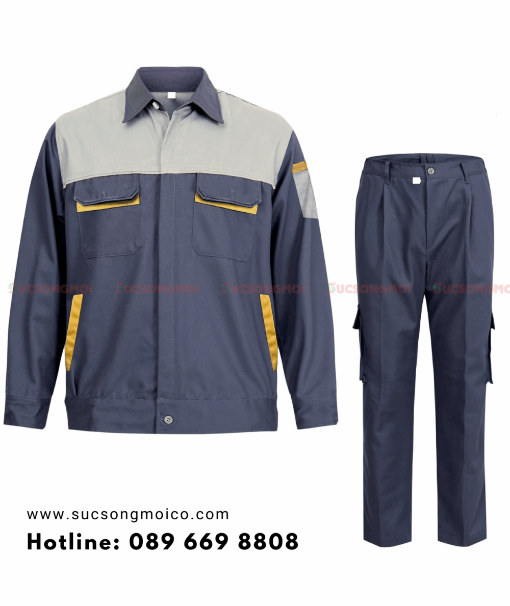 Bảo hộ lao động BH03