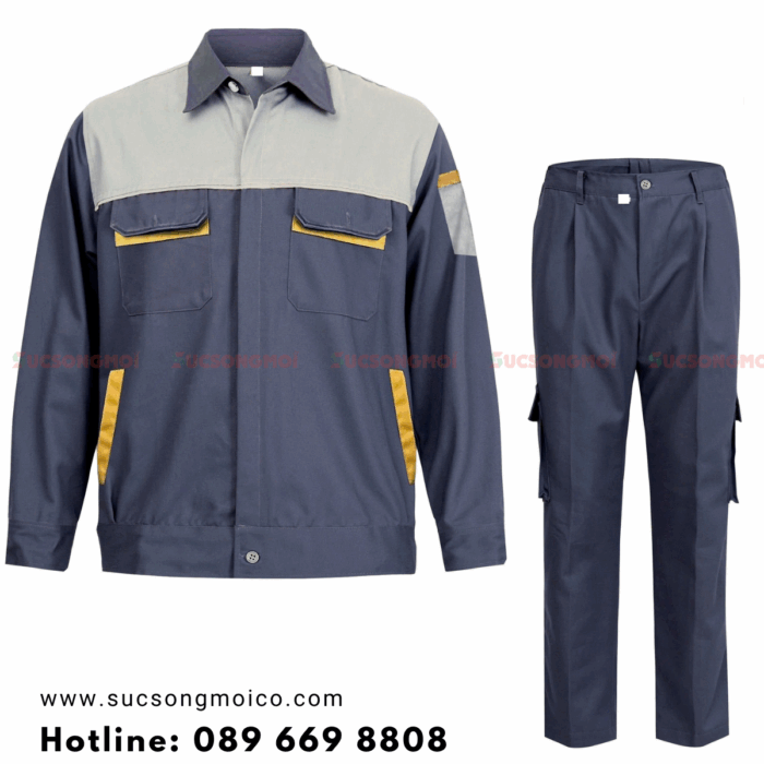 Bảo hộ lao động BH03