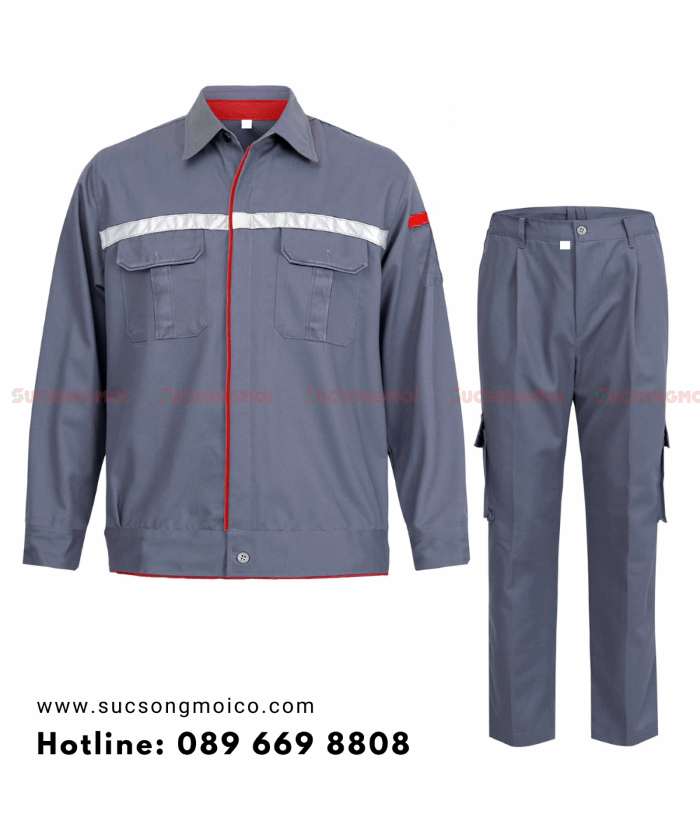 Bảo hộ lao động BH04