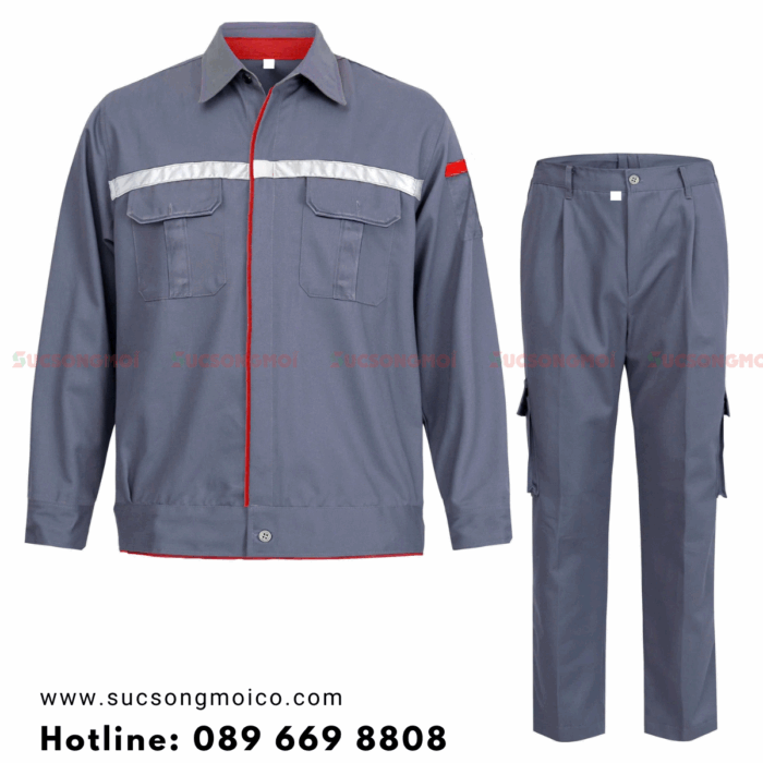 Bảo hộ lao động BH04