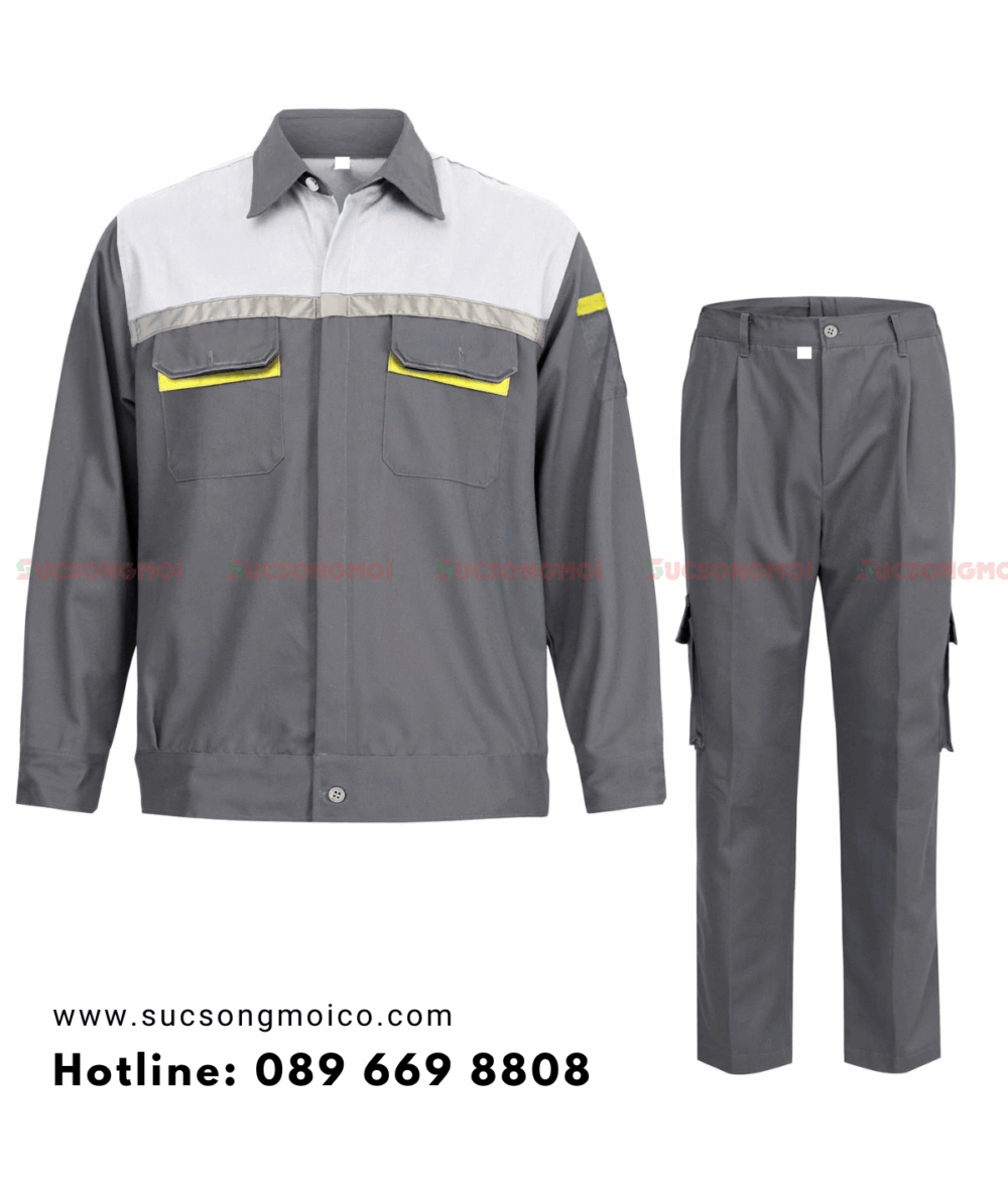 Bảo hộ lao động BH05