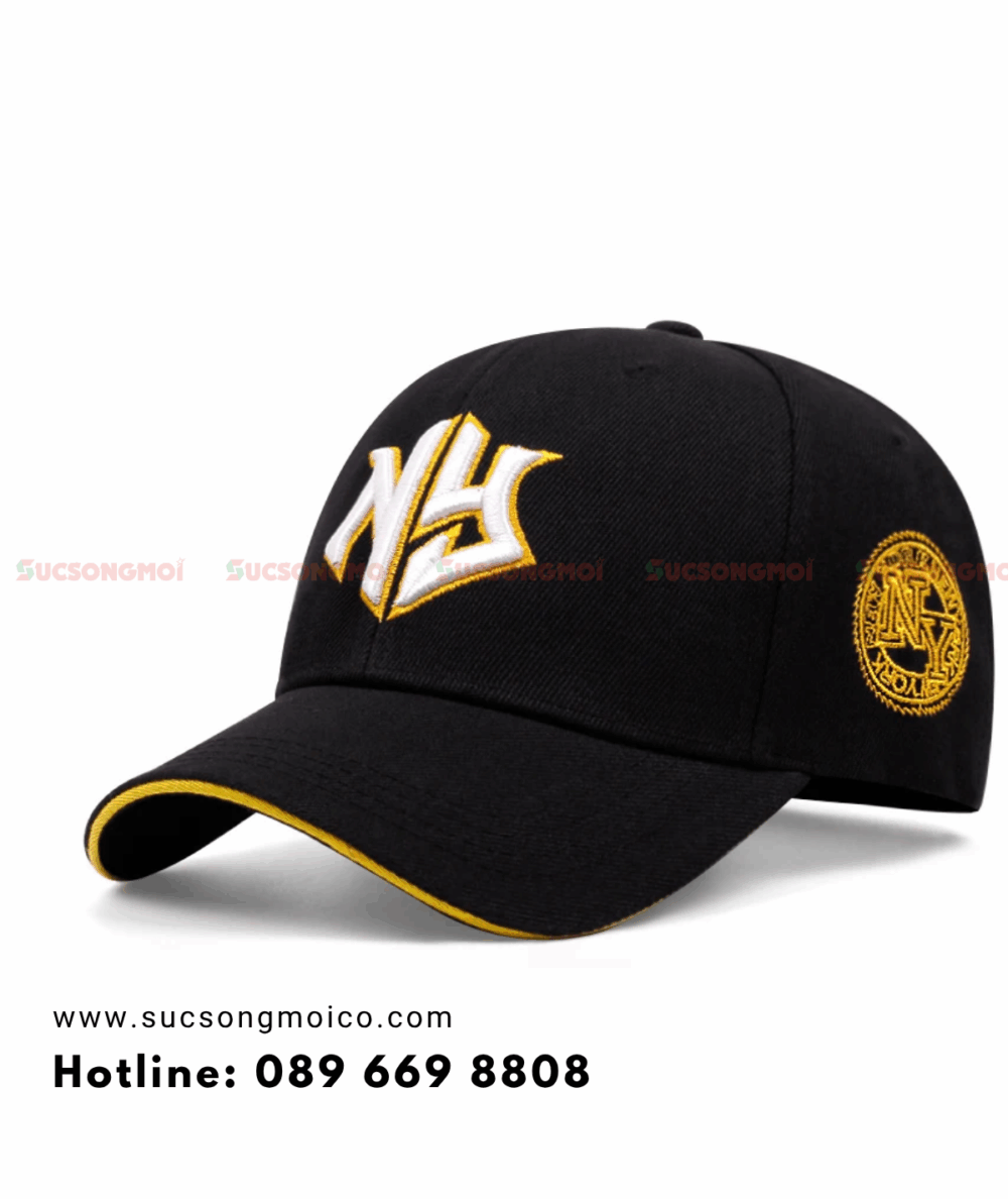 Nón kết NK09