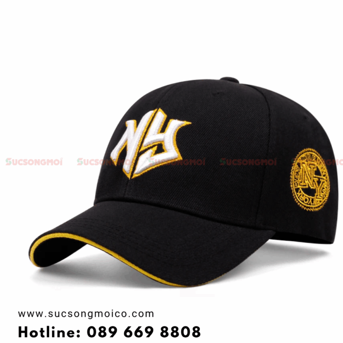 Nón kết NK09