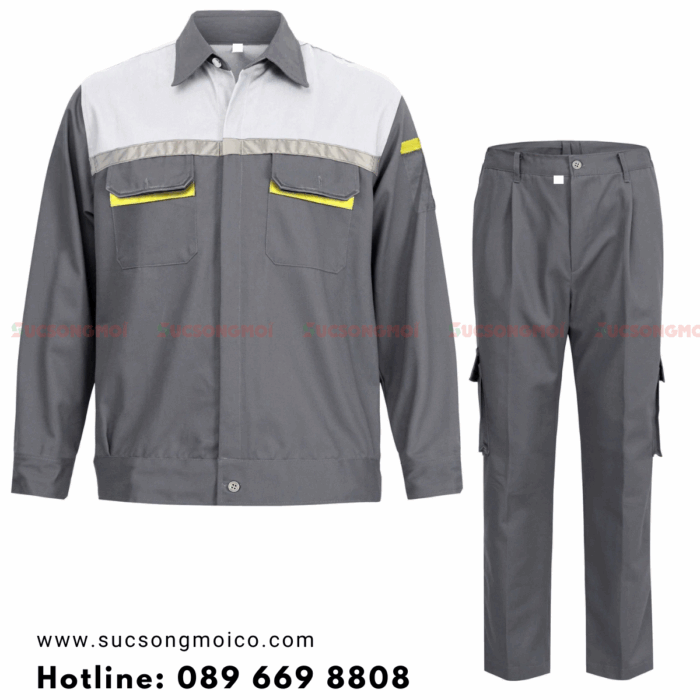 Bảo hộ lao động BH05