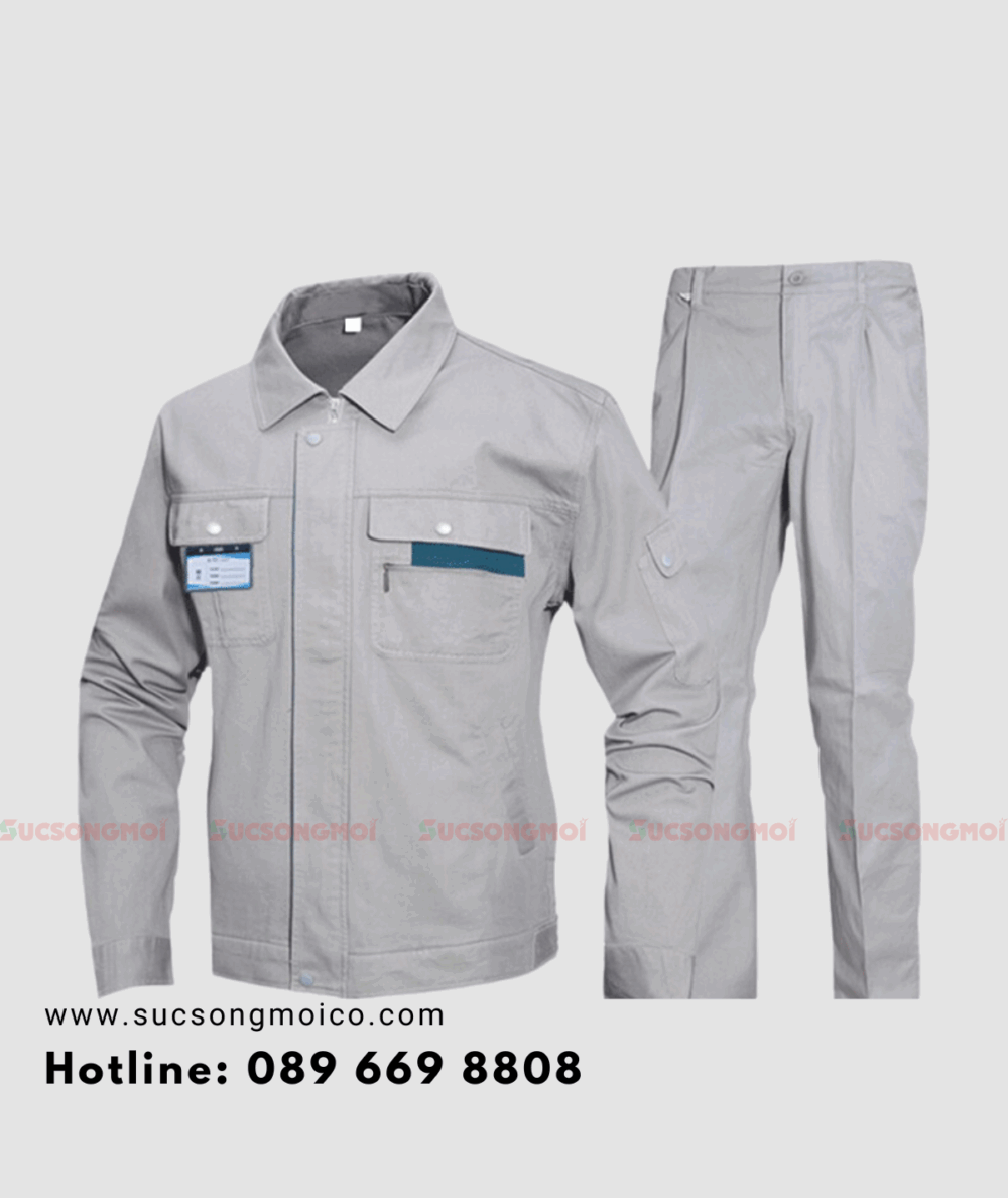 Bảo hộ lao động BH01