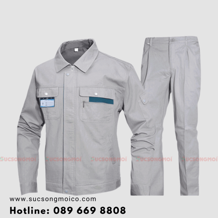 Bảo hộ lao động BH01