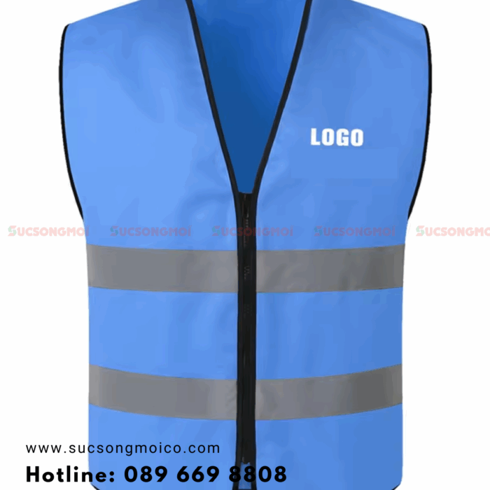 Áo phản quang PQ19