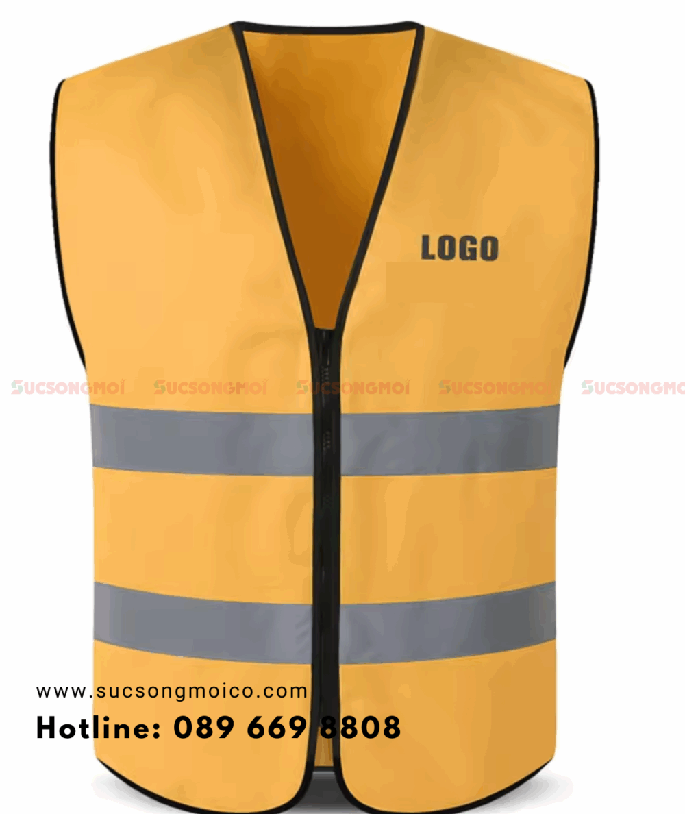 Áo phản quang PQ21