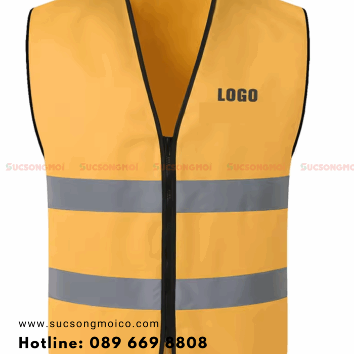 Áo phản quang PQ21
