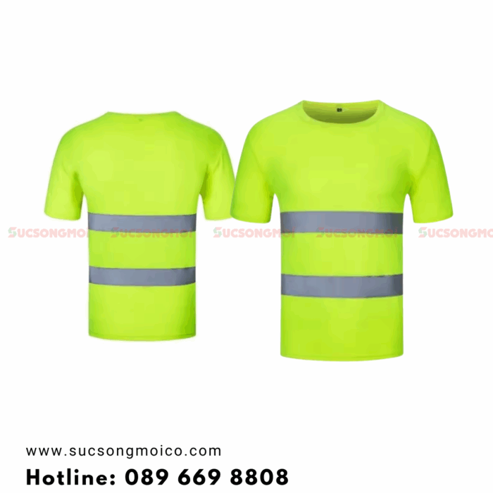 Áo phản quang PQ29