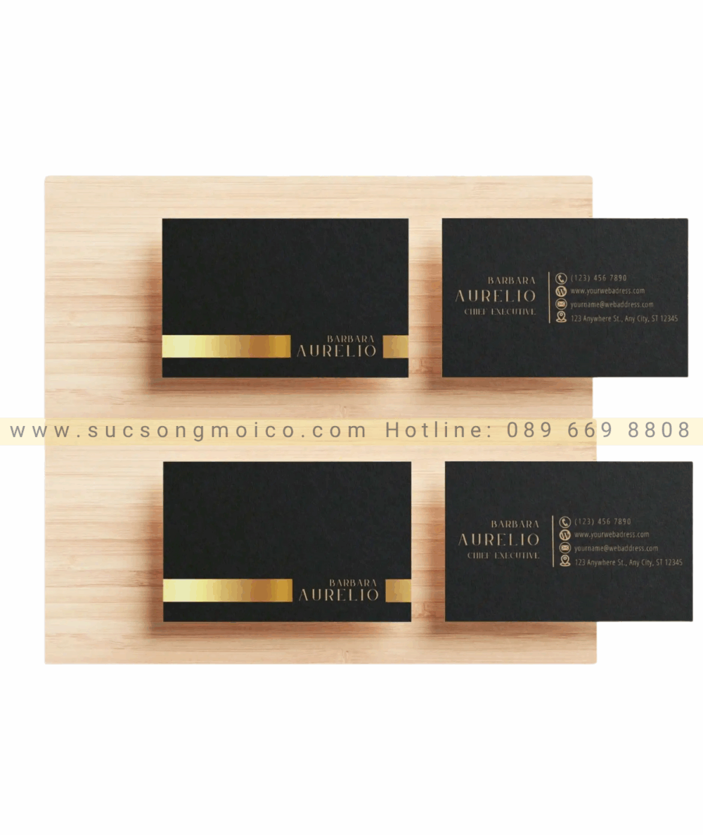 NAMECARD BT01