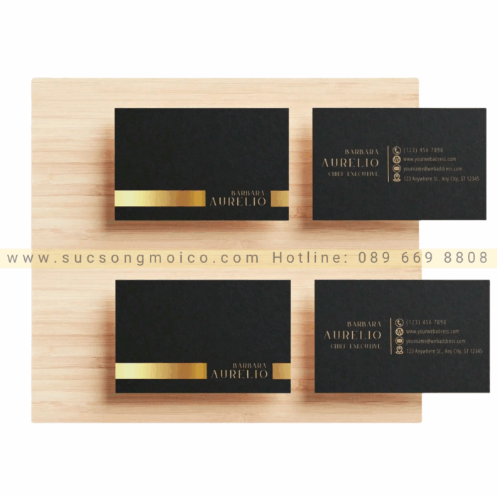 NAMECARD BT01