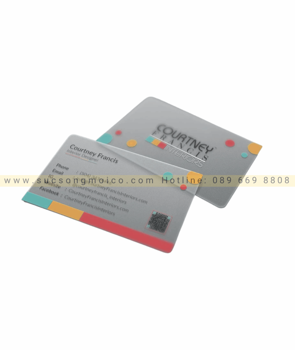 NAMECARD BT10