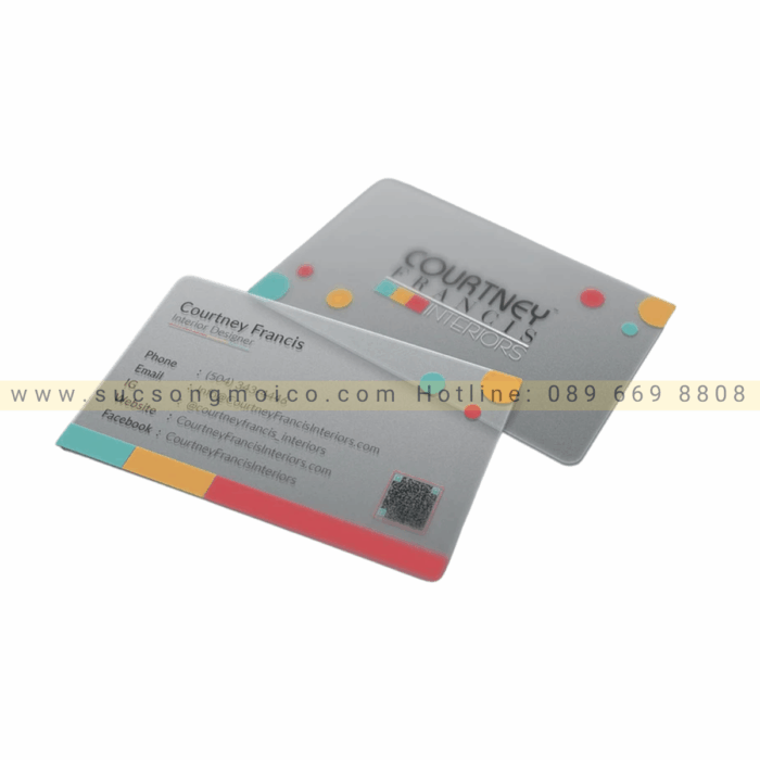 NAMECARD BT10