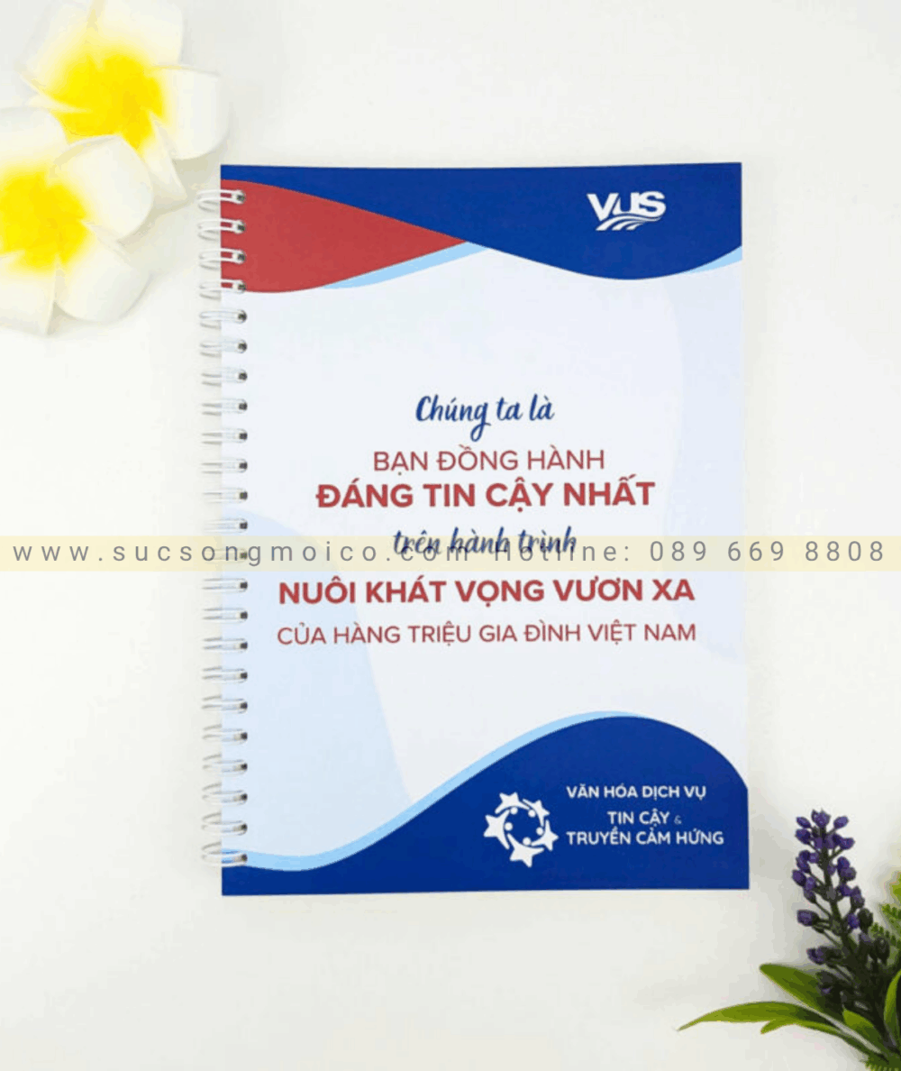 Sổ tay ST19