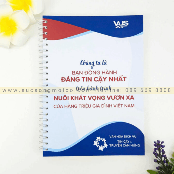 Sổ tay ST19