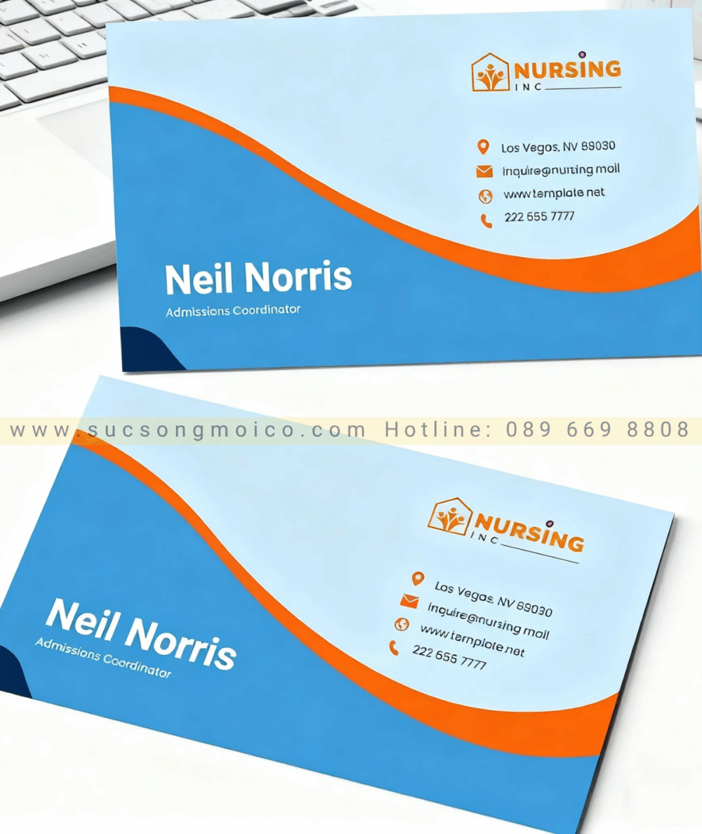 NAMECARD BT02