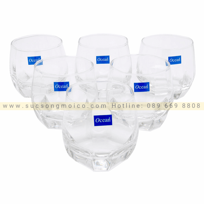 LY THỦY TINH LTT03