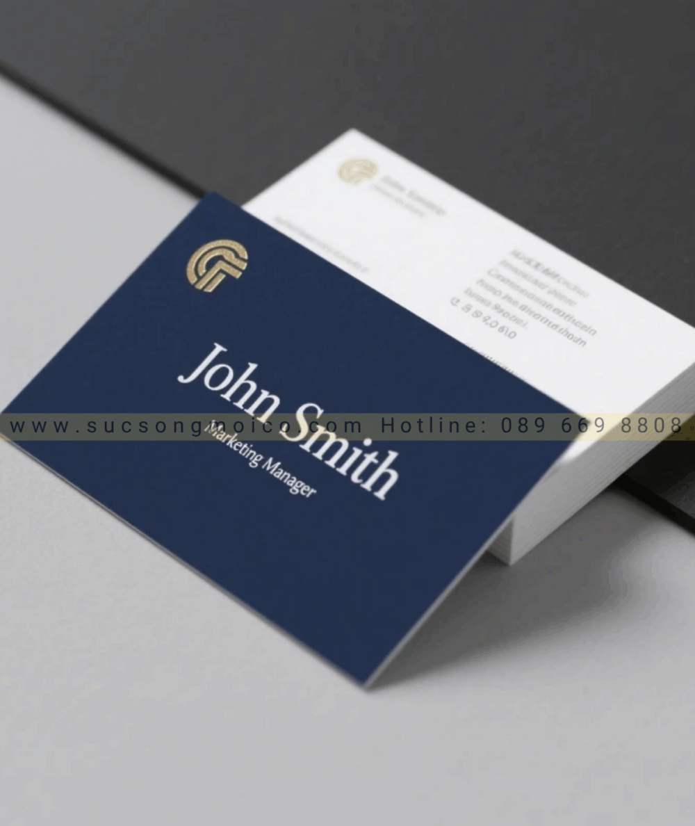 NAMECARD BT05