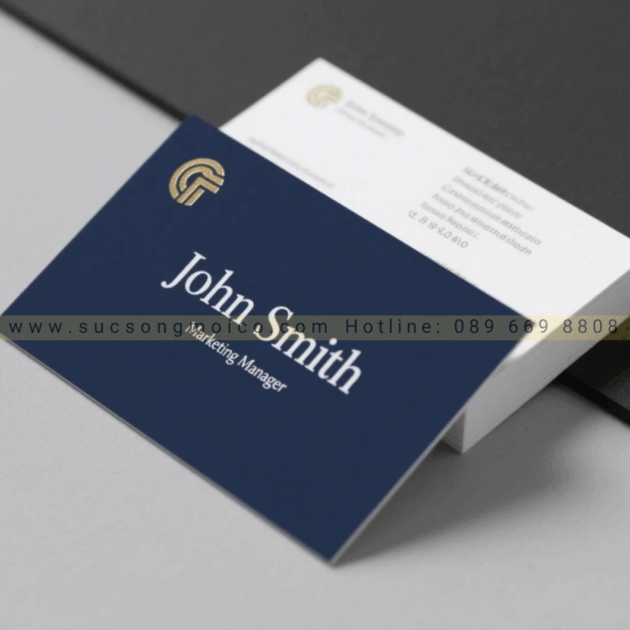 NAMECARD BT05