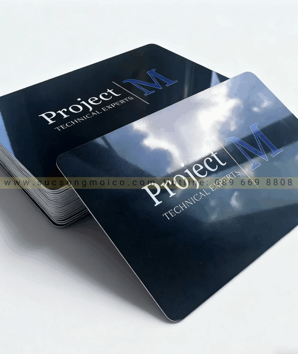 NAMECARD BT07