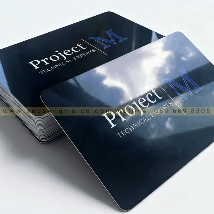NAMECARD BT07