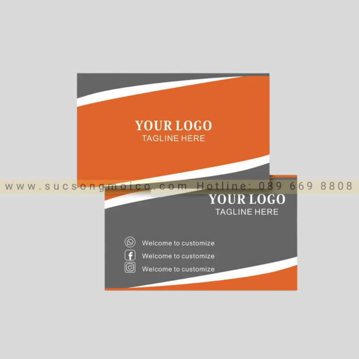 NAMECARD BT09