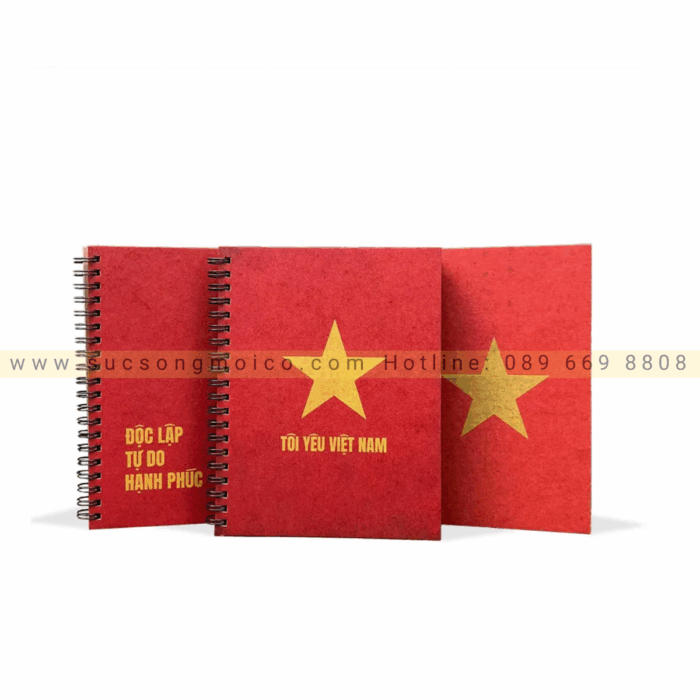 Sổ tay ST09